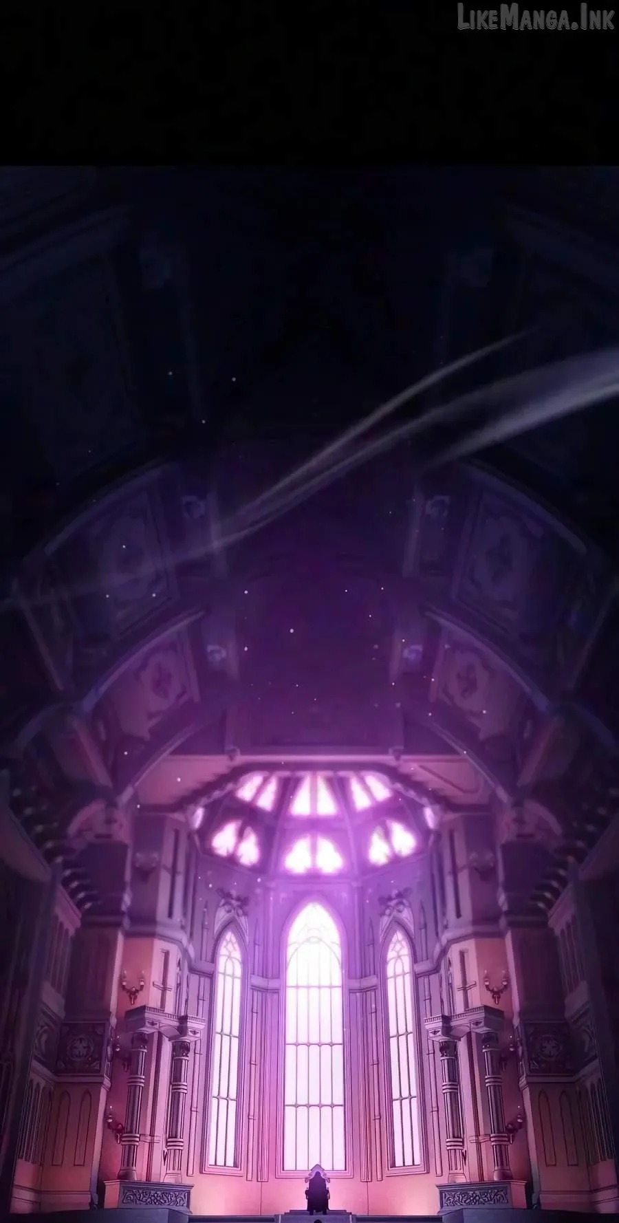 Read Academy’s Genius Swordmaster chapter 155 image 4 on Lezhin