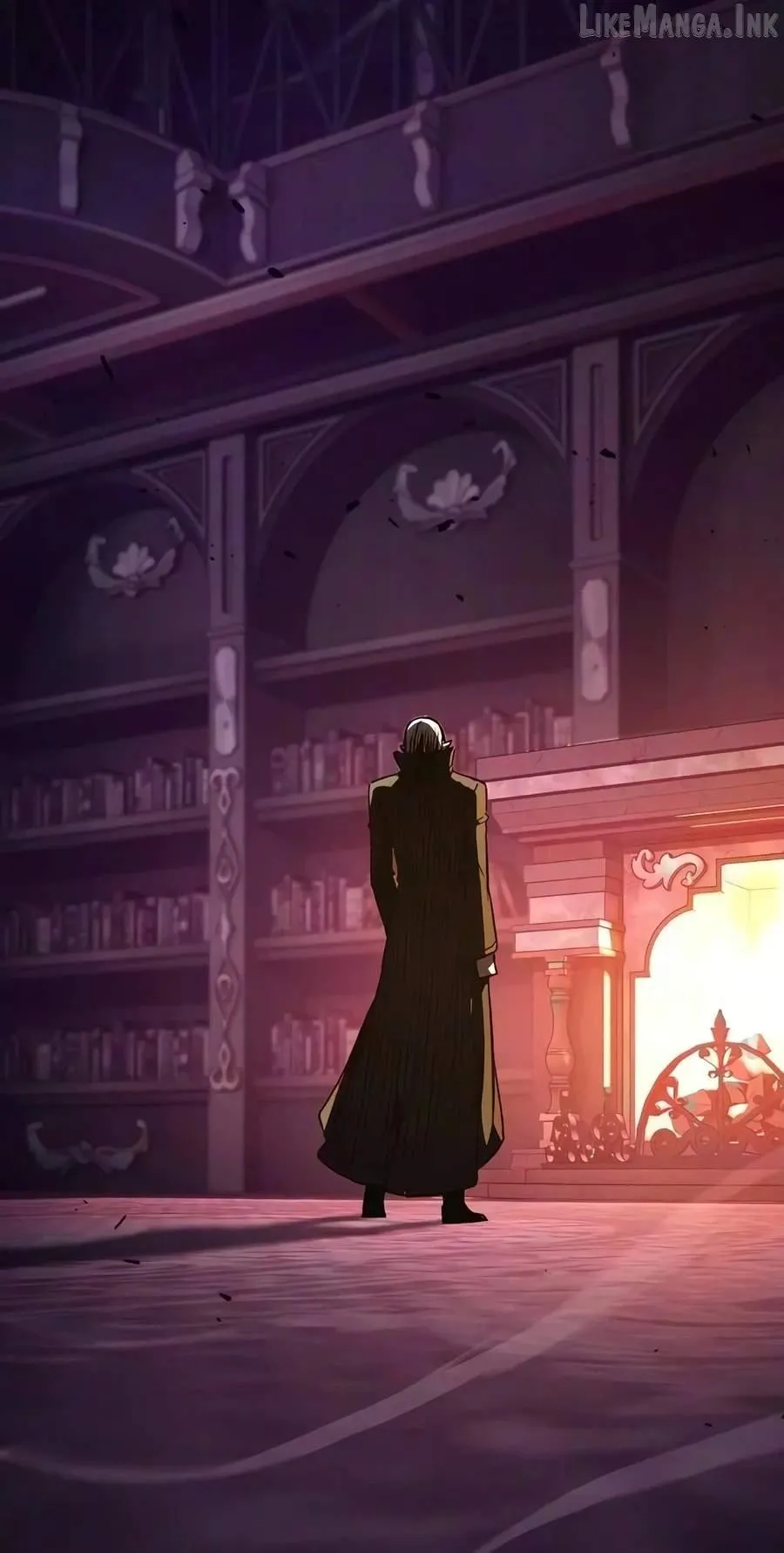 Read Academy’s Genius Swordmaster chapter 155 image 47 on Lezhin