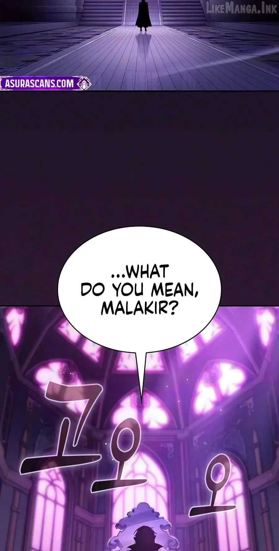 Read Academy’s Genius Swordmaster chapter 155 image 5 on Lezhin