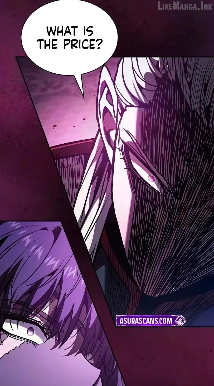Read Academy’s Genius Swordmaster chapter 155 image 61 on Lezhin