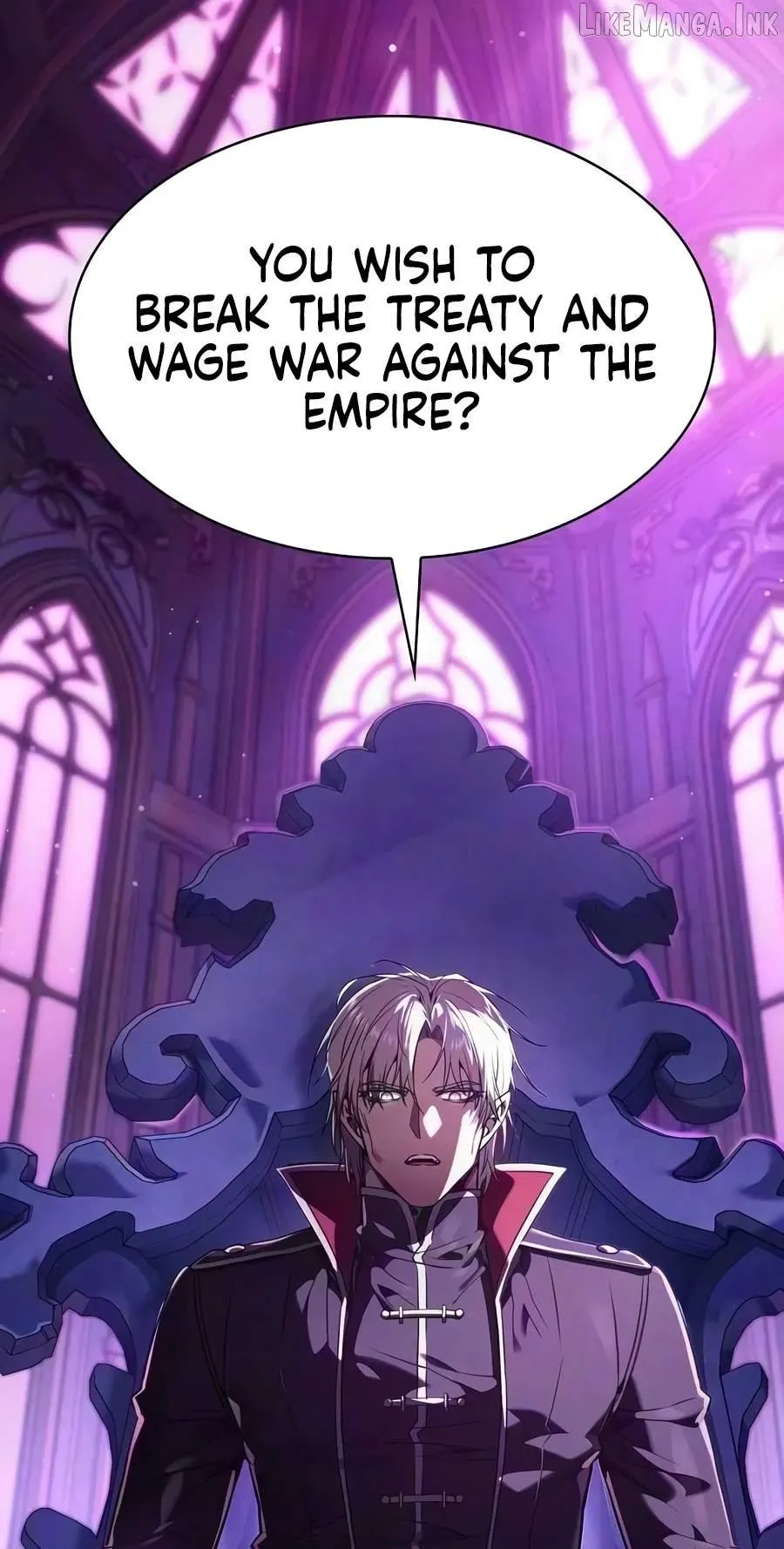 Read Academy’s Genius Swordmaster chapter 155 image 7 on Lezhin