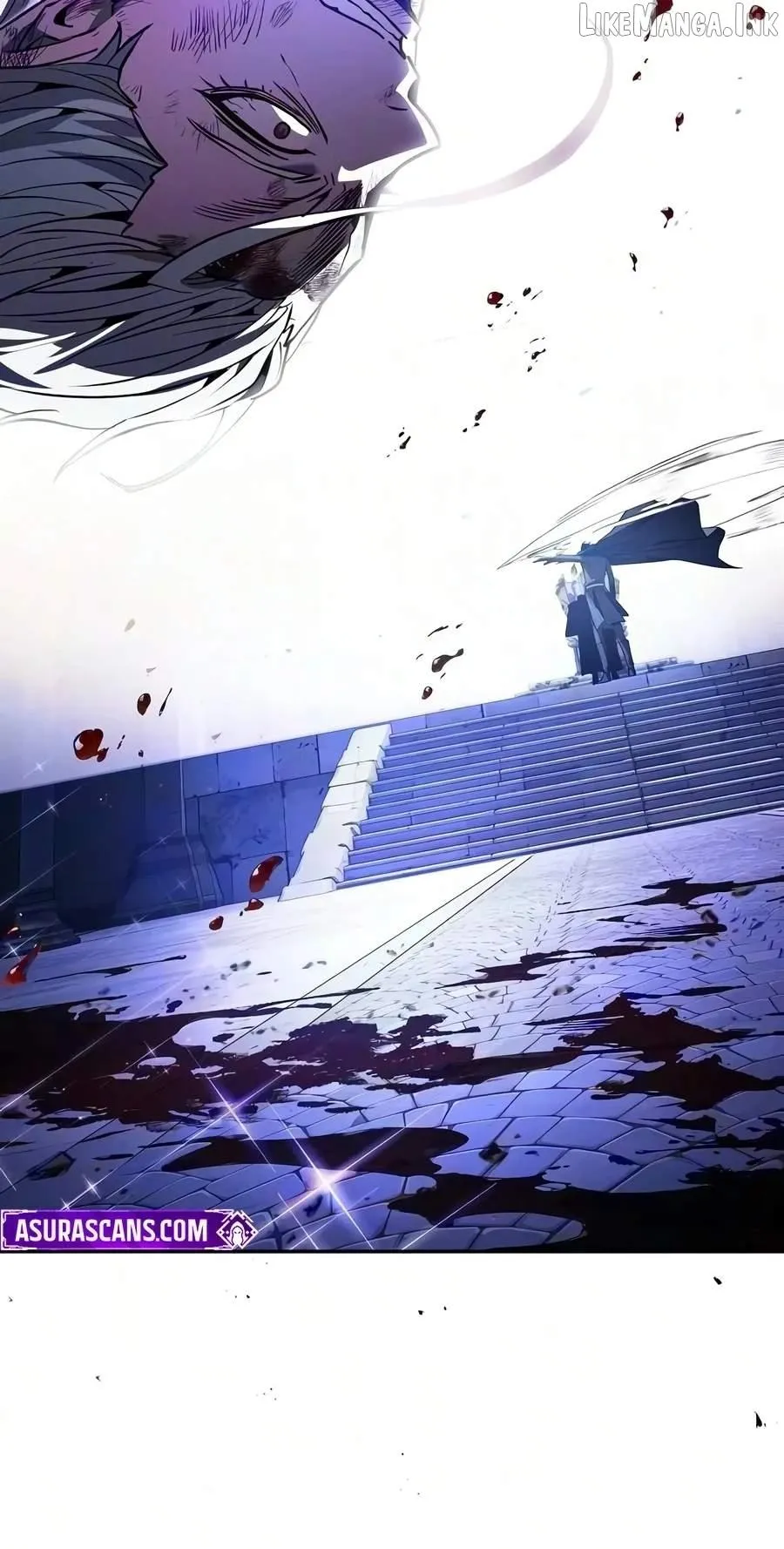 Read Academy’s Genius Swordmaster chapter 155 image 78 on Lezhin