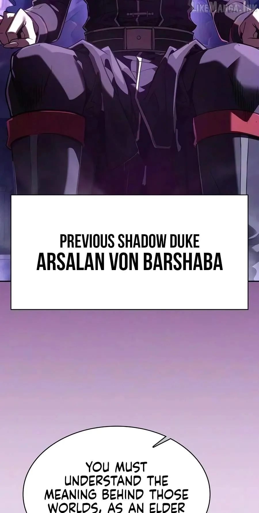 Read Academy’s Genius Swordmaster chapter 155 image 8 on Lezhin