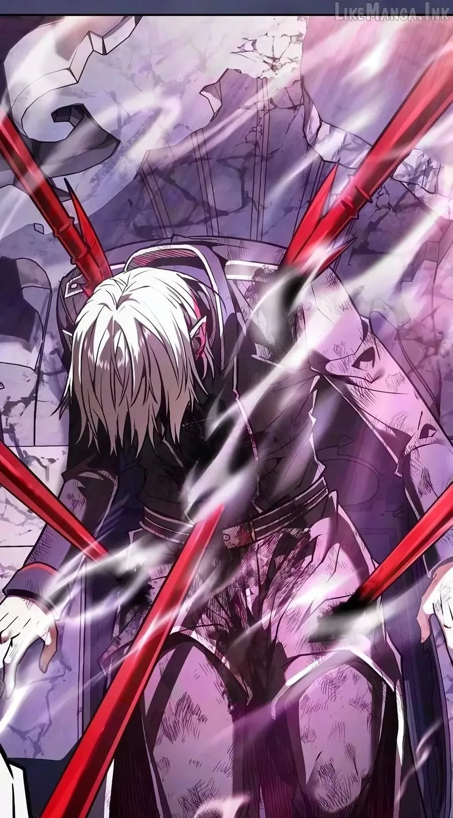 Read Academy’s Genius Swordmaster chapter 155 image 93 on Lezhin