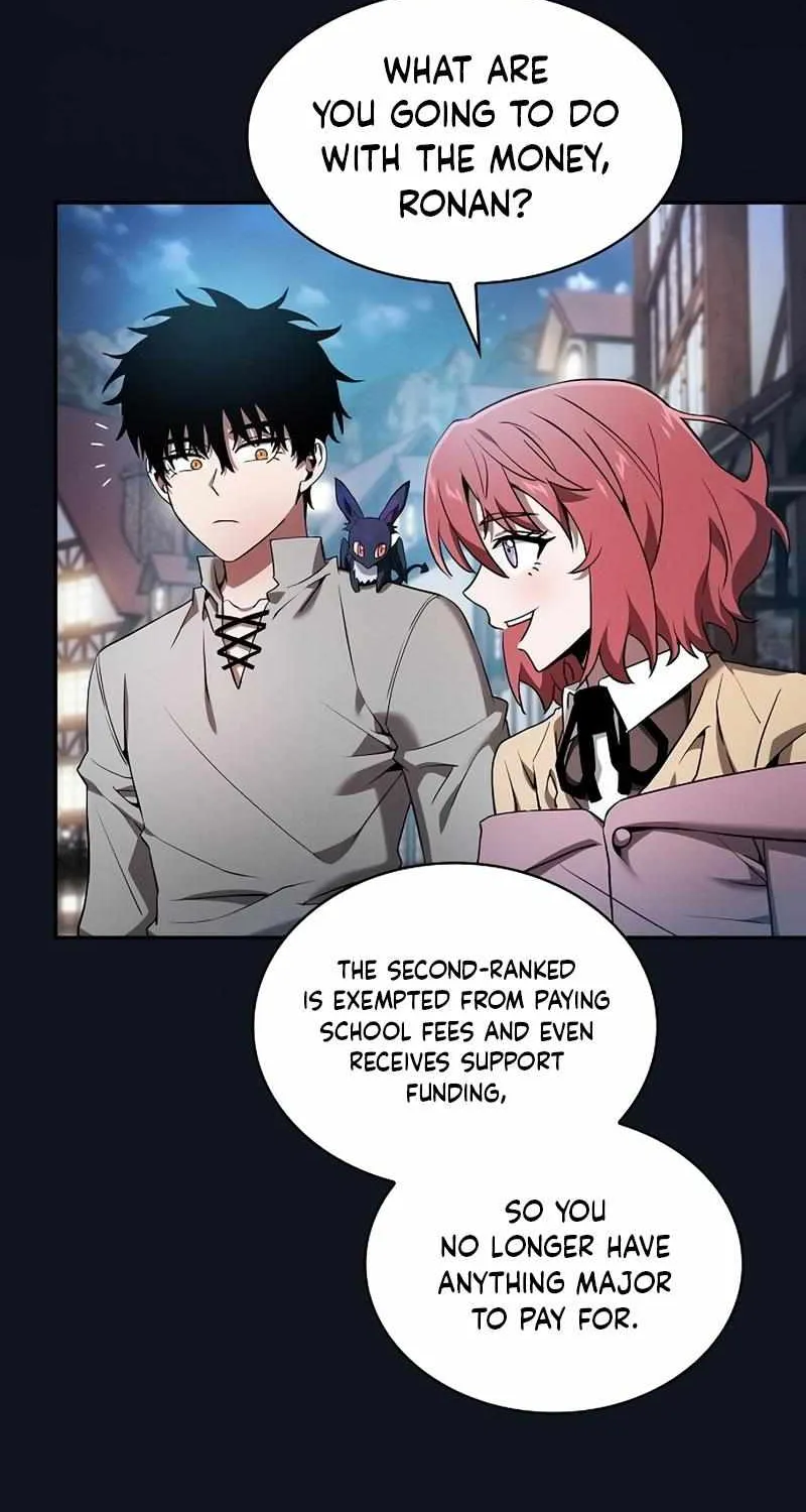 Read Academy’s Genius Swordmaster chapter 16 image 17 on Lezhin
