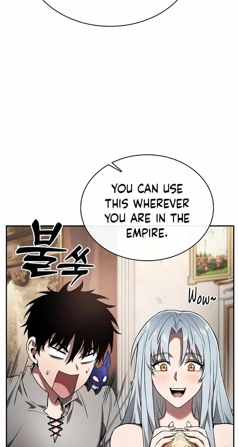 Read Academy’s Genius Swordmaster chapter 16 image 96 on Lezhin