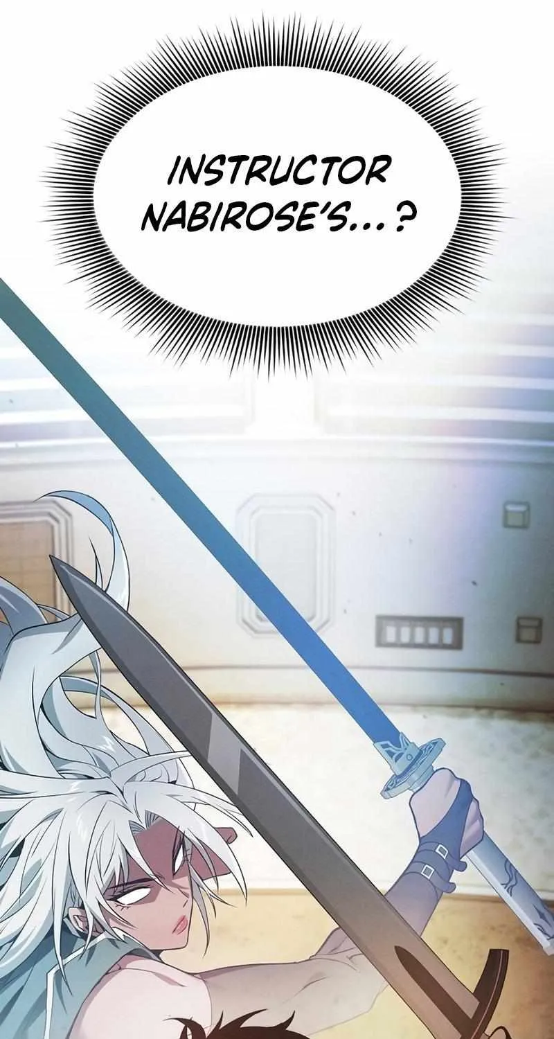 Read Academy’s Genius Swordmaster chapter 17 image 116 on Lezhin