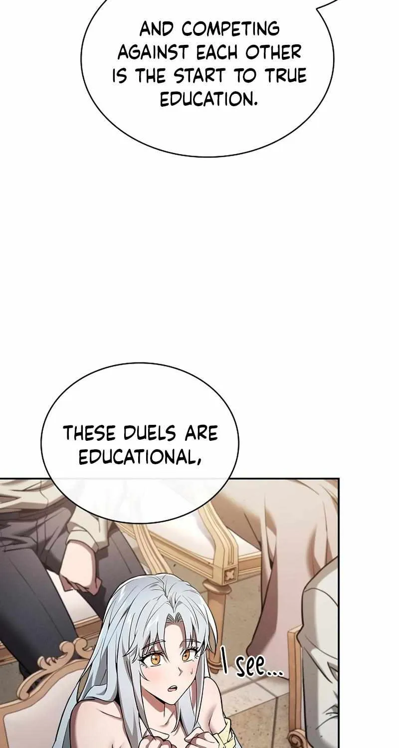 Read Academy’s Genius Swordmaster chapter 17 image 13 on Lezhin