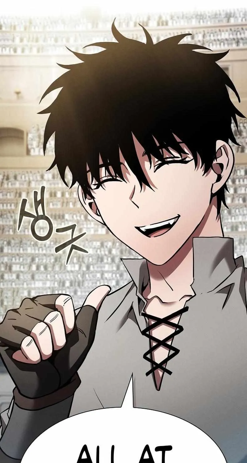 Read Academy’s Genius Swordmaster chapter 17 image 32 on Lezhin