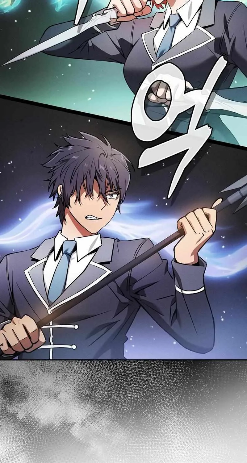 Read Academy’s Genius Swordmaster chapter 17 image 54 on Lezhin