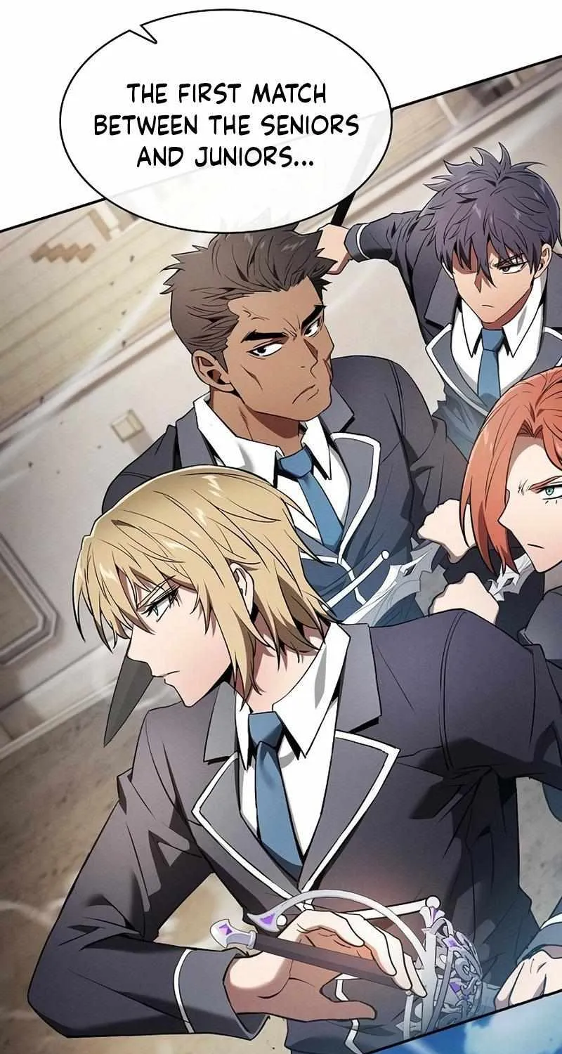 Read Academy’s Genius Swordmaster chapter 17 image 62 on Lezhin