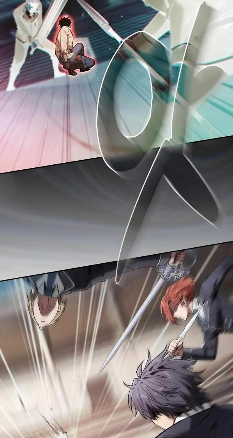 Read Academy’s Genius Swordmaster chapter 17 image 97 on Lezhin