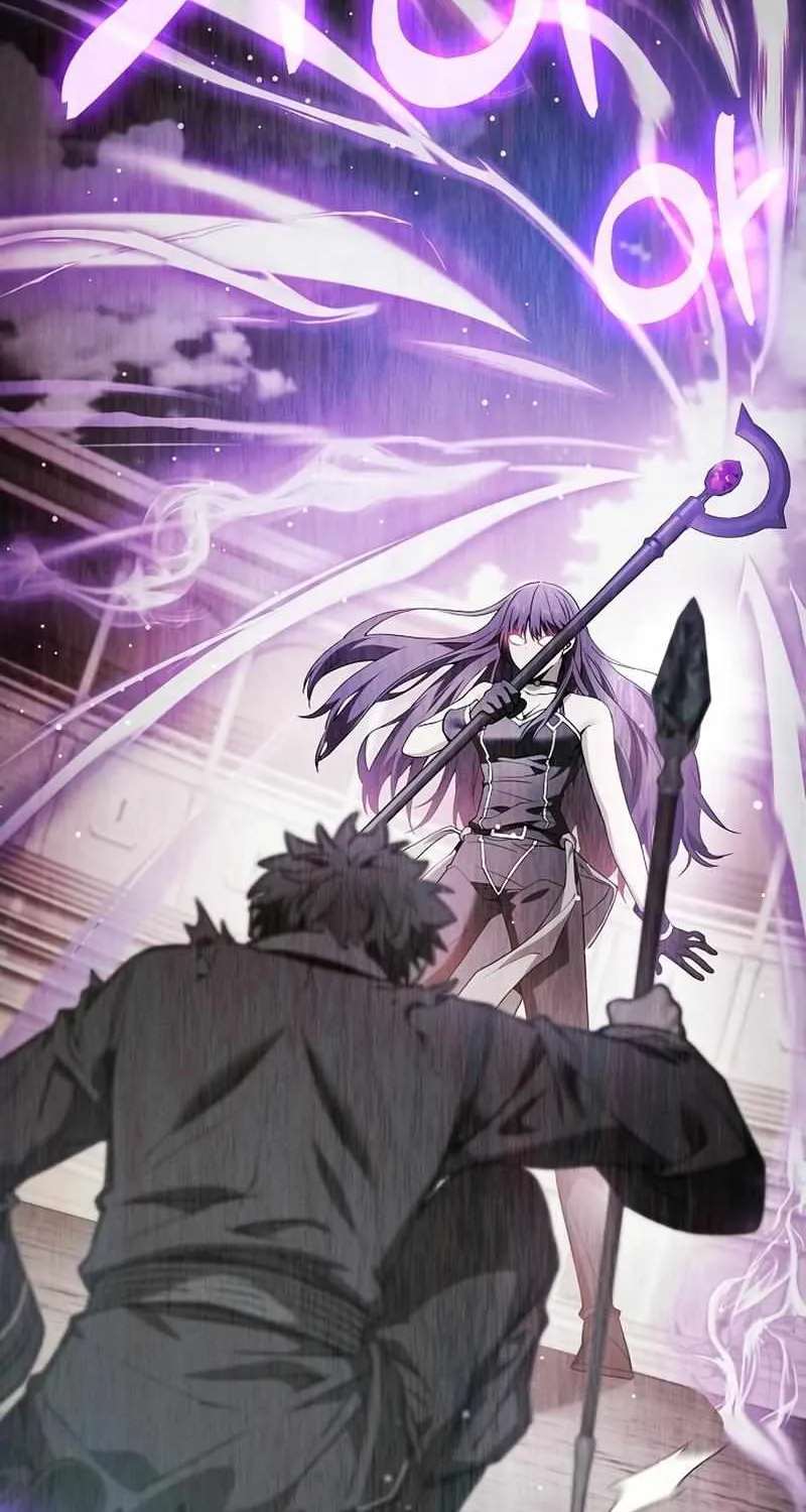 Read Academy’s Genius Swordmaster chapter 18 image 102 on Lezhin