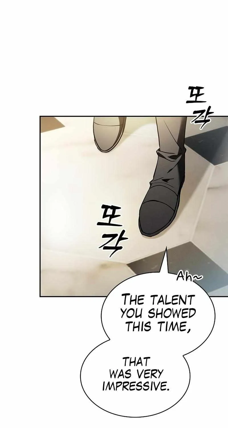 Read Academy’s Genius Swordmaster chapter 18 image 110 on Lezhin