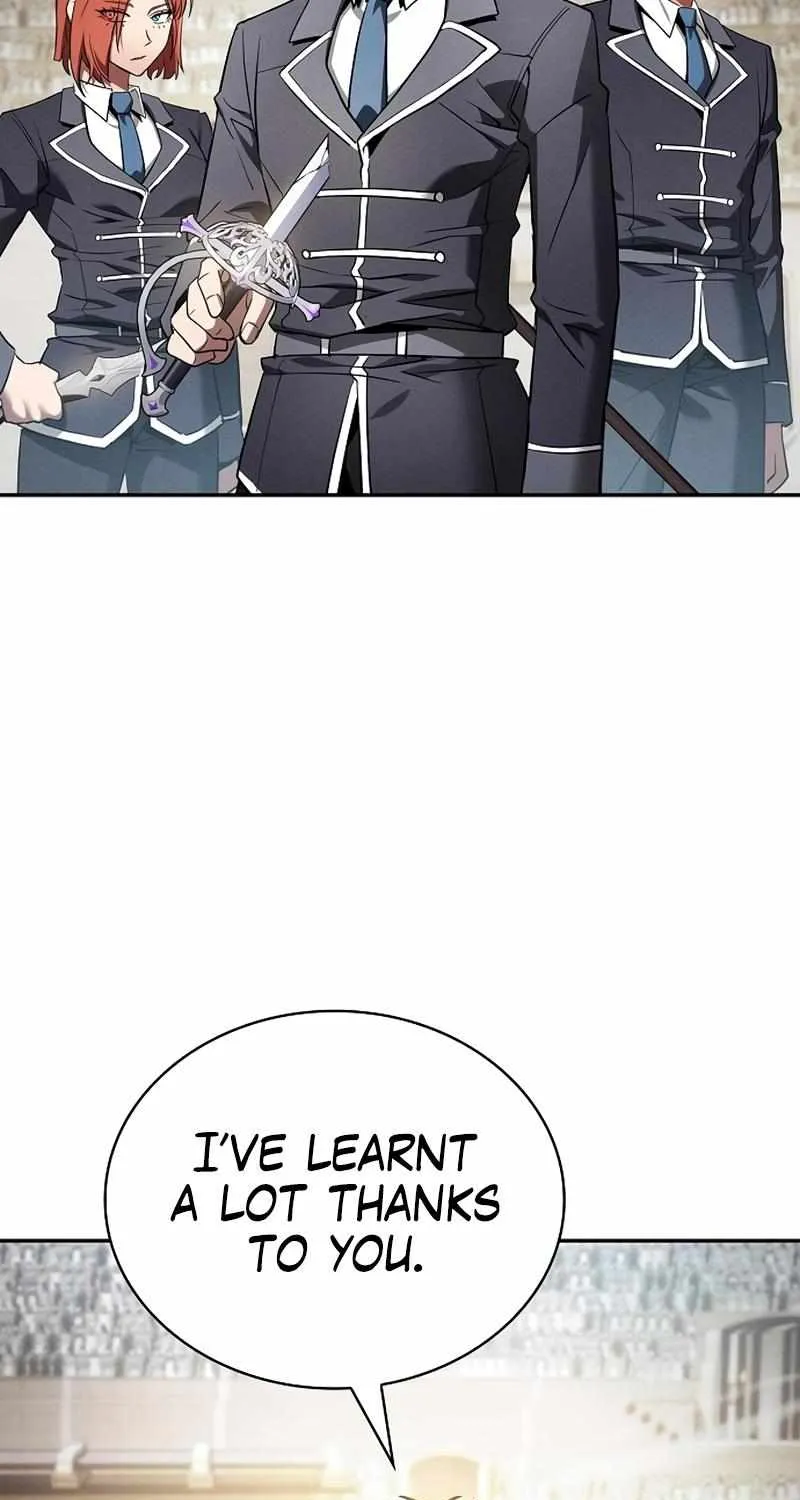 Read Academy’s Genius Swordmaster chapter 18 image 19 on Lezhin