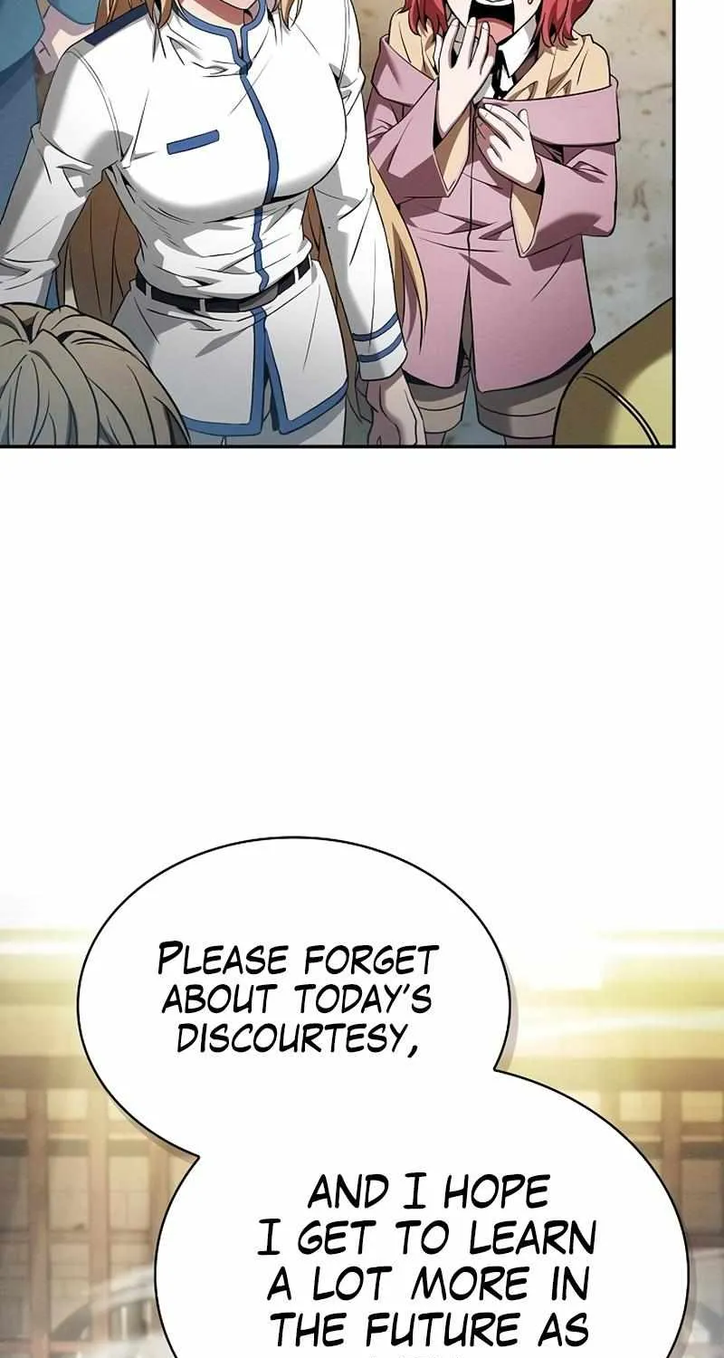 Read Academy’s Genius Swordmaster chapter 18 image 24 on Lezhin