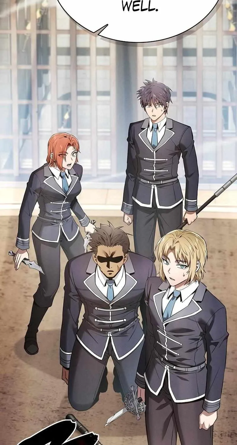 Read Academy’s Genius Swordmaster chapter 18 image 25 on Lezhin