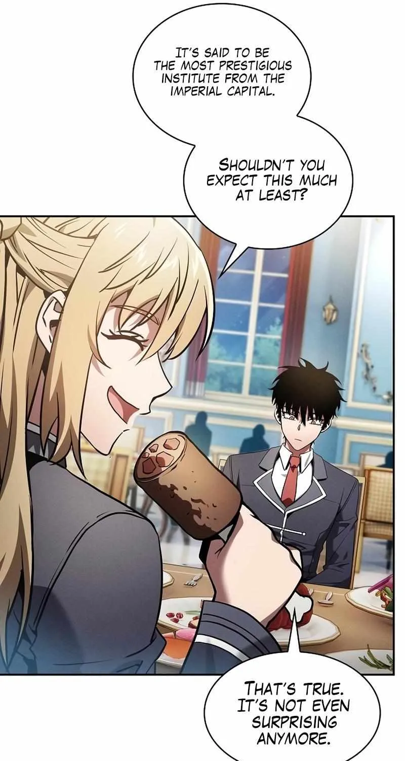 Read Academy’s Genius Swordmaster chapter 18 image 49 on Lezhin