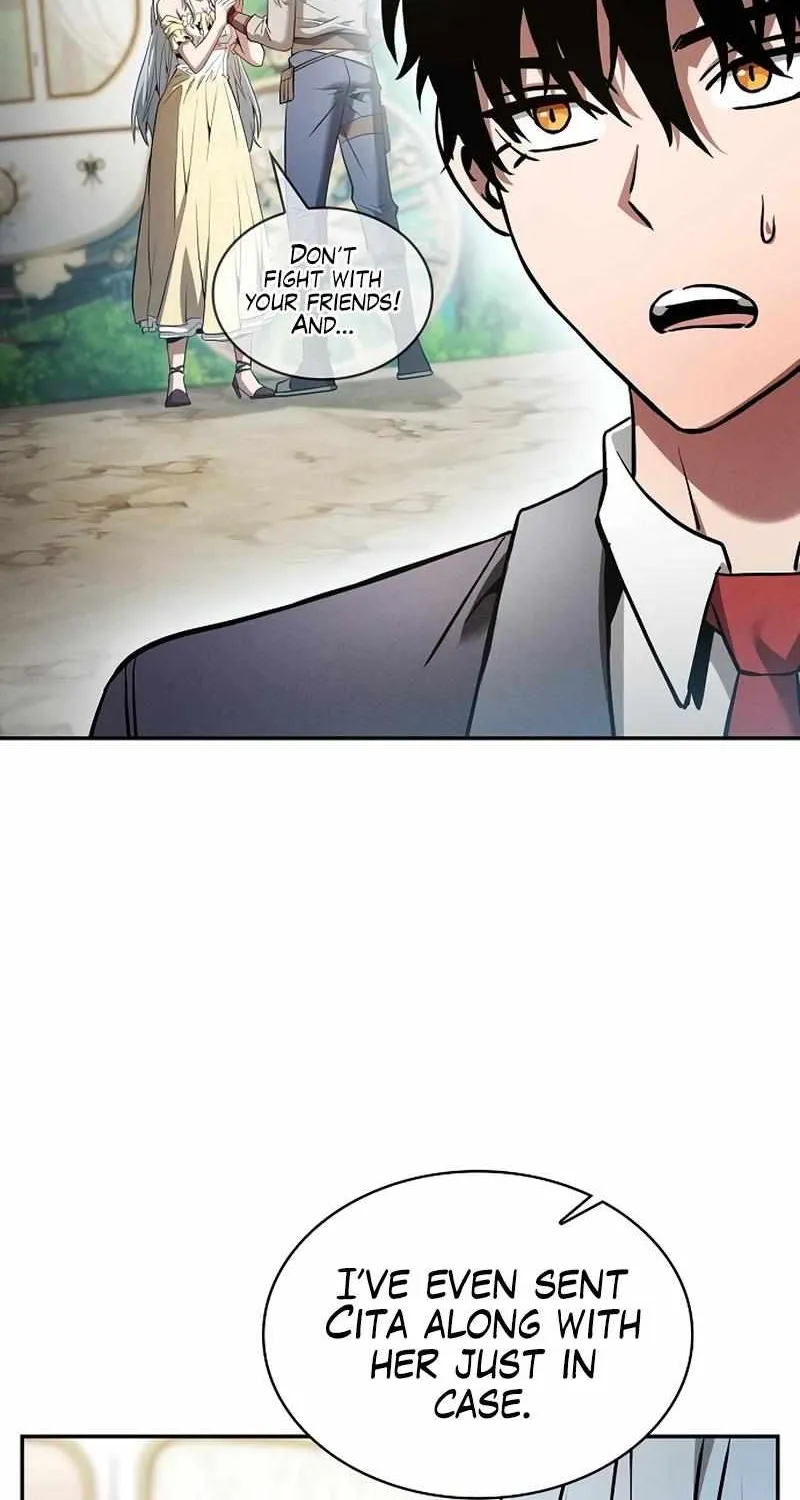 Read Academy’s Genius Swordmaster chapter 18 image 52 on Lezhin