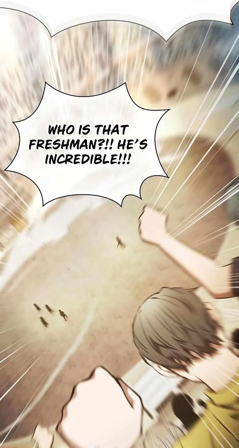 Read Academy’s Genius Swordmaster chapter 18 image 7 on Lezhin