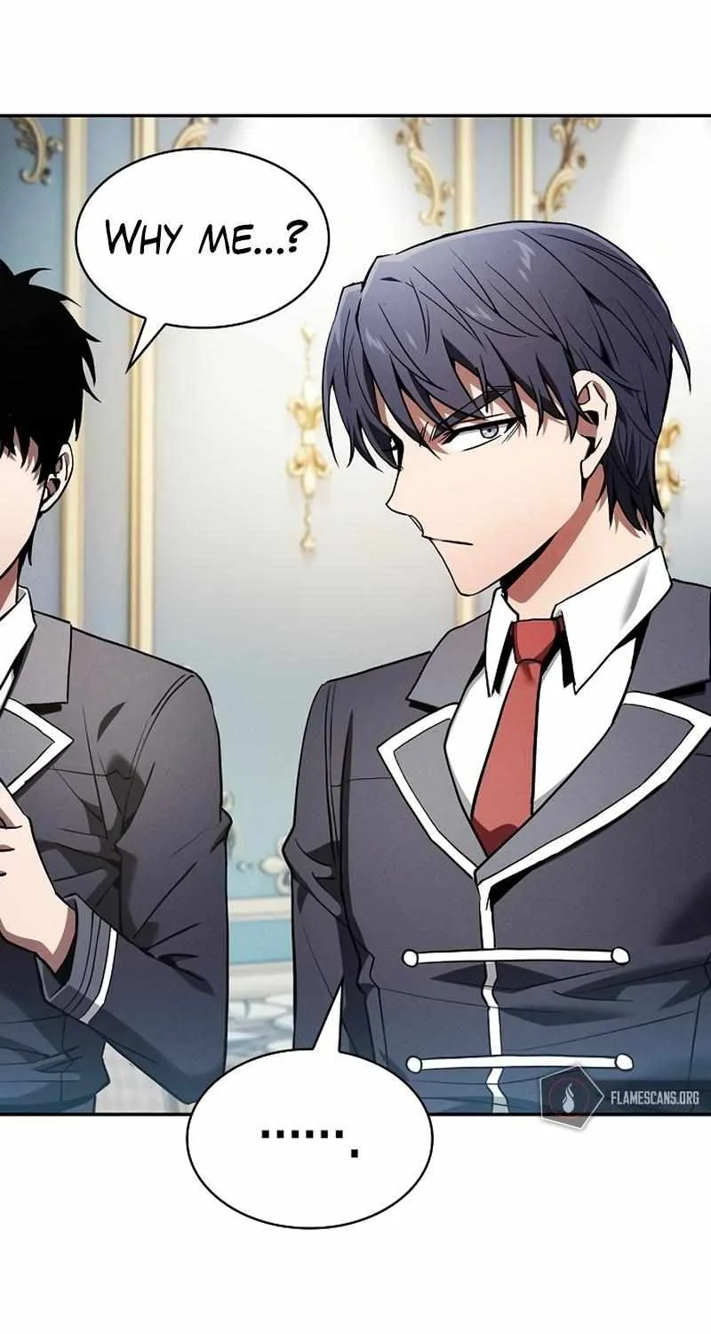 Read Academy’s Genius Swordmaster chapter 18 image 89 on Lezhin