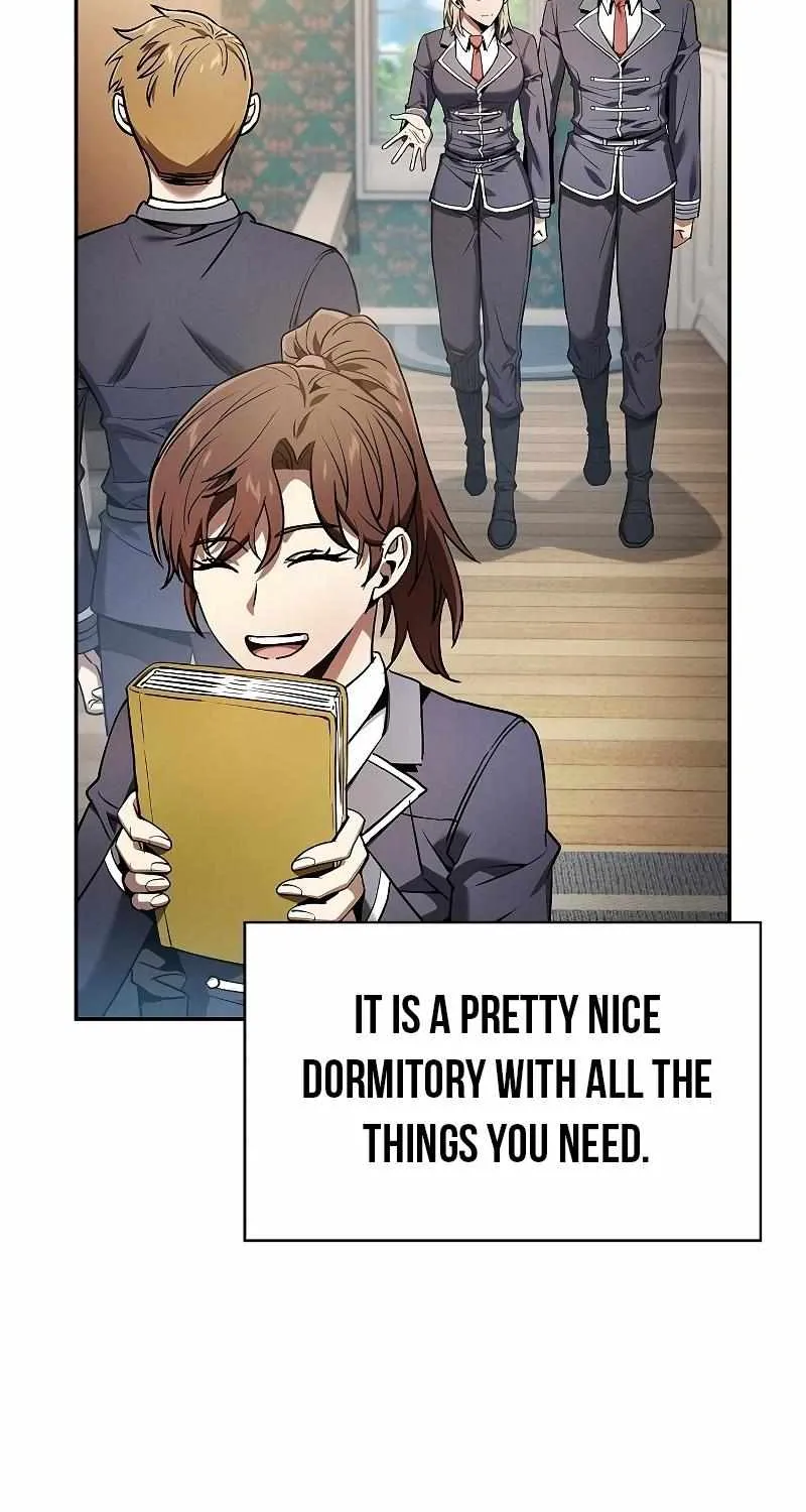 Read Academy’s Genius Swordmaster chapter 19 image 44 on Lezhin