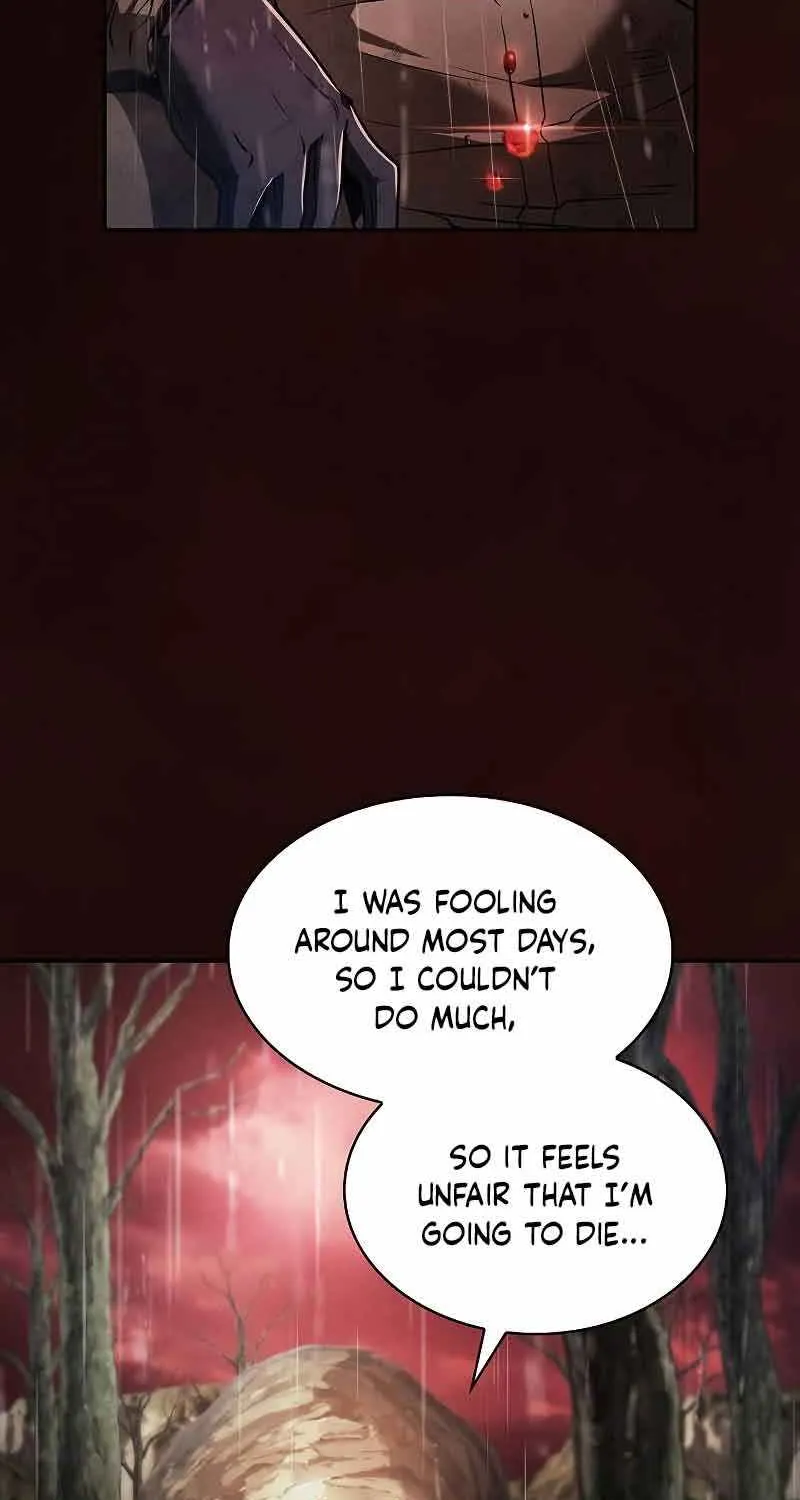 Read Academy’s Genius Swordmaster chapter 2 image 26 on Lezhin
