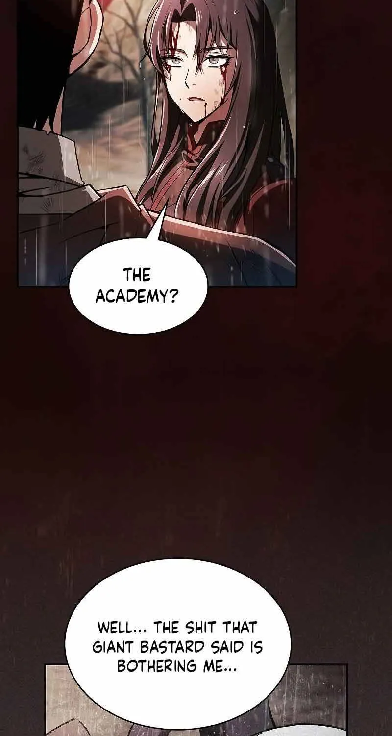 Read Academy’s Genius Swordmaster chapter 2 image 31 on Lezhin