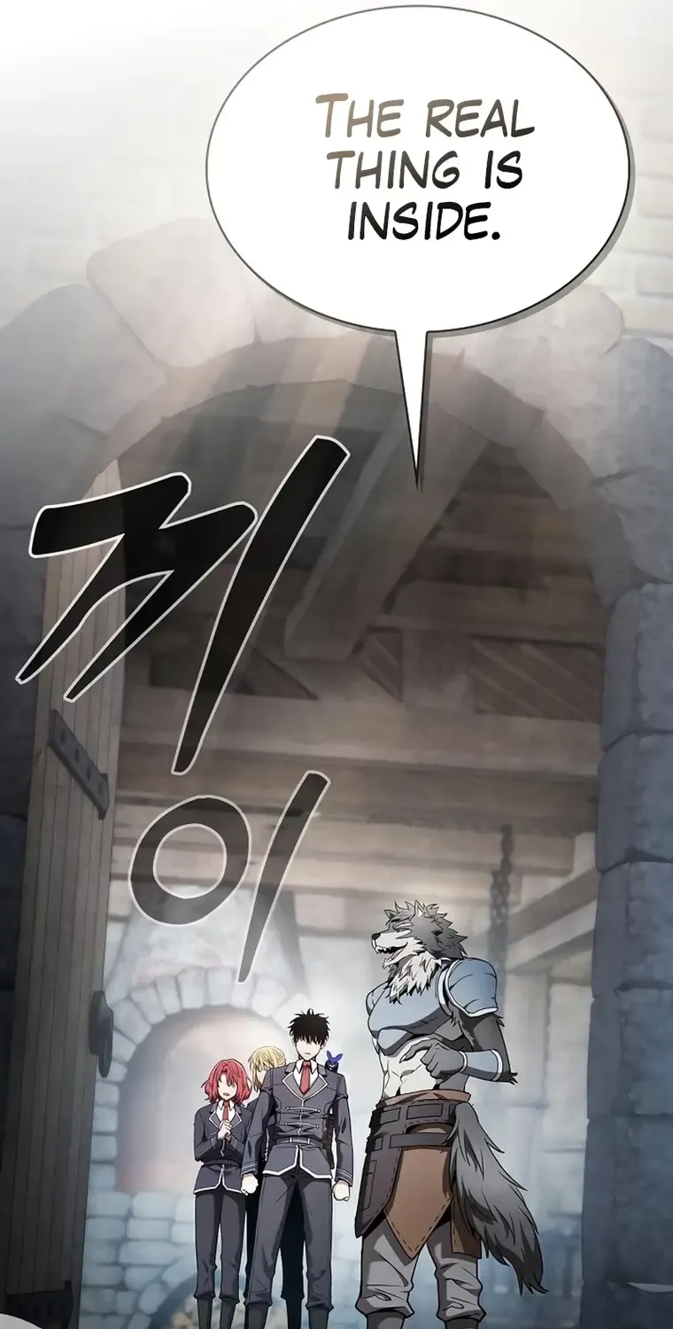 Read Academy’s Genius Swordmaster chapter 20 image 100 on Lezhin