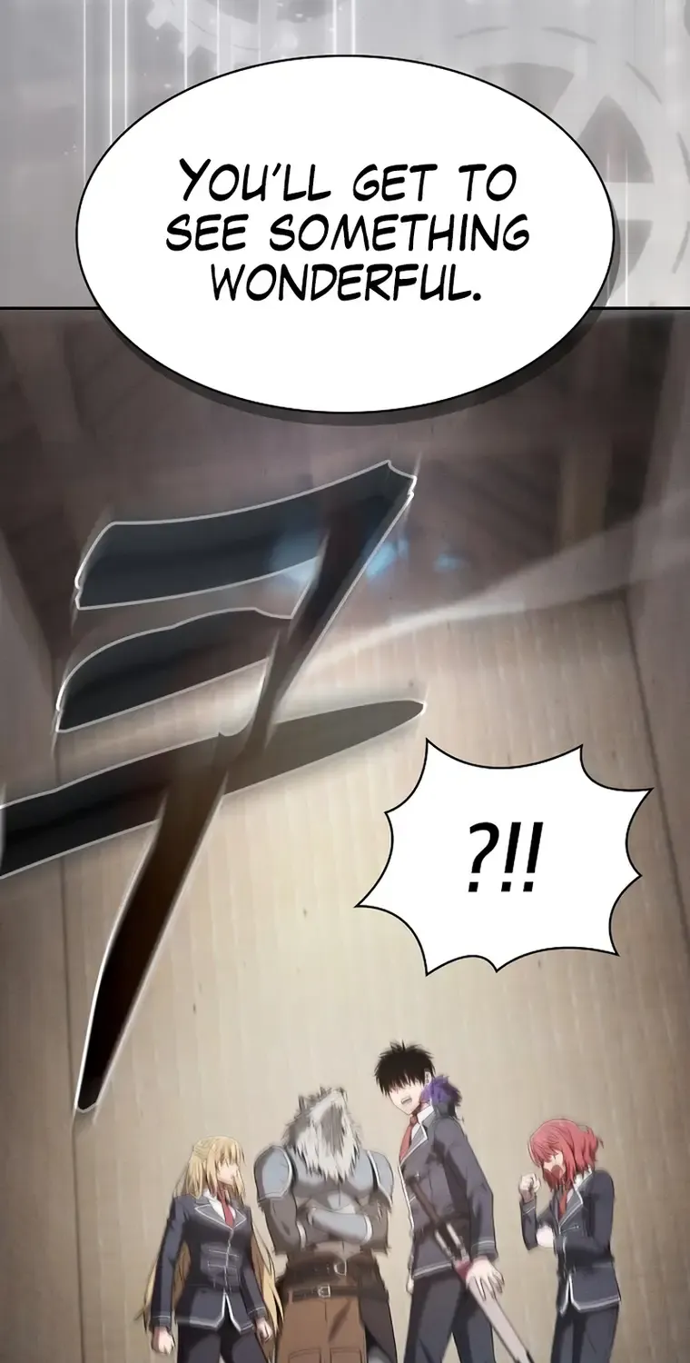 Read Academy’s Genius Swordmaster chapter 20 image 107 on Lezhin