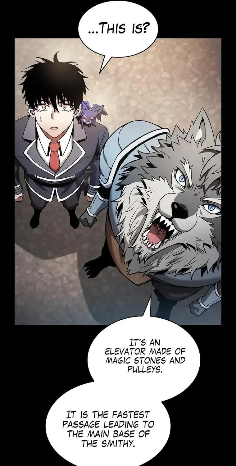 Read Academy’s Genius Swordmaster chapter 20 image 112 on Lezhin