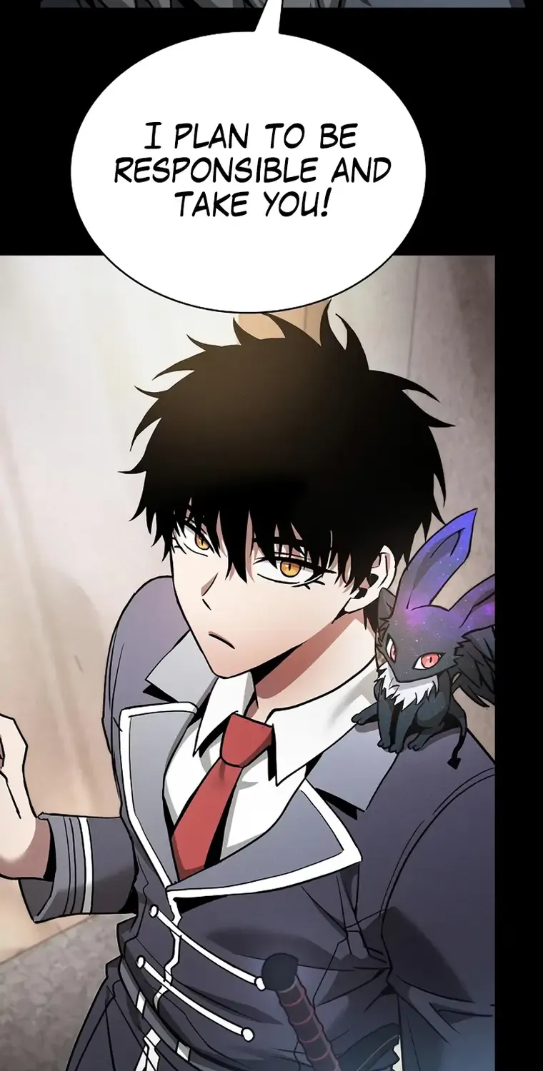 Read Academy’s Genius Swordmaster chapter 20 image 119 on Lezhin