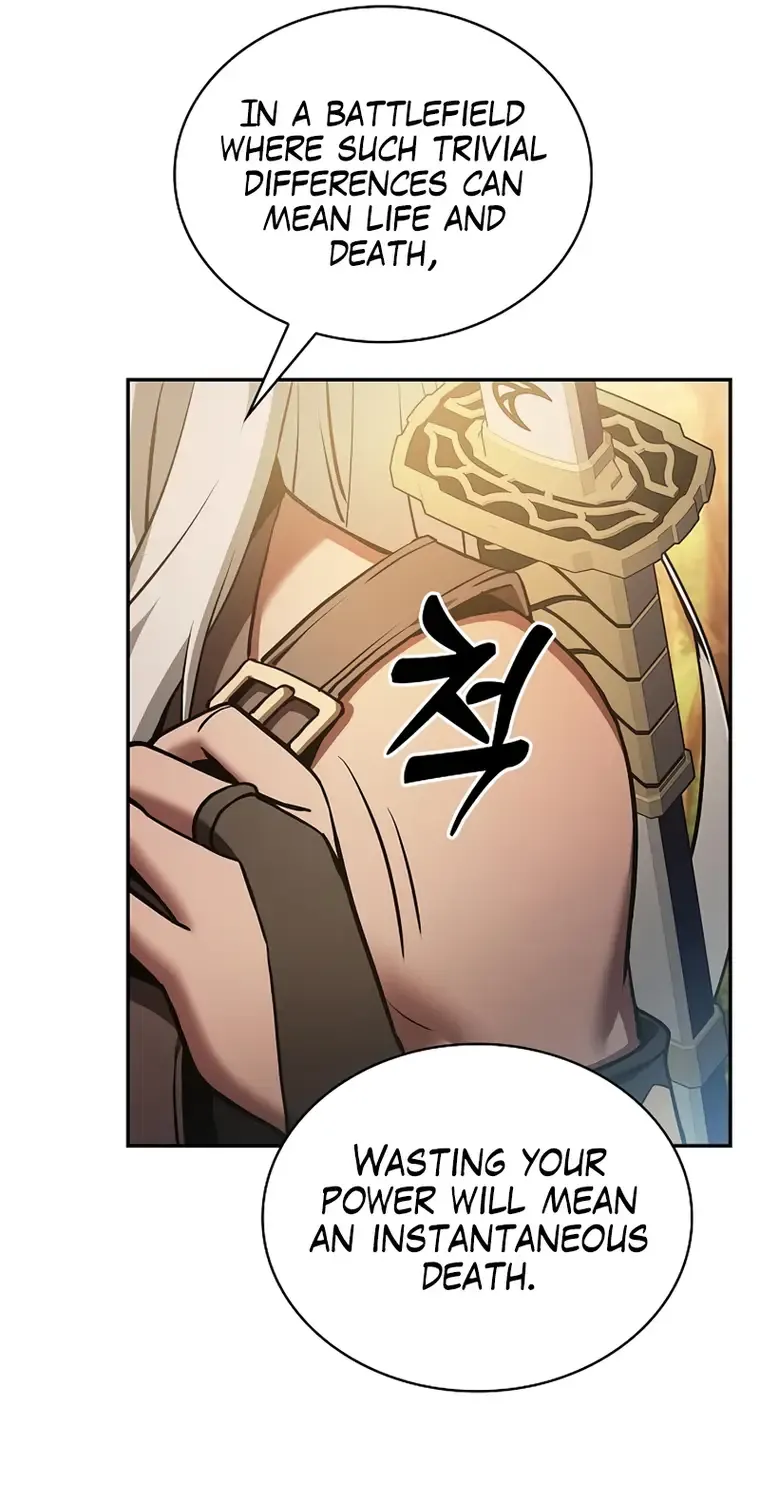 Read Academy’s Genius Swordmaster chapter 20 image 14 on Lezhin