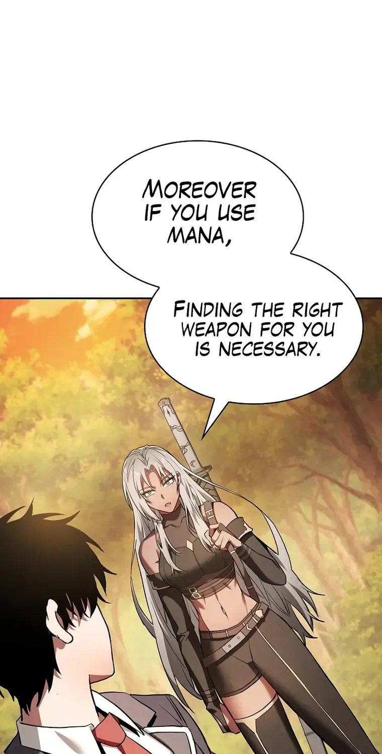 Read Academy’s Genius Swordmaster chapter 20 image 15 on Lezhin