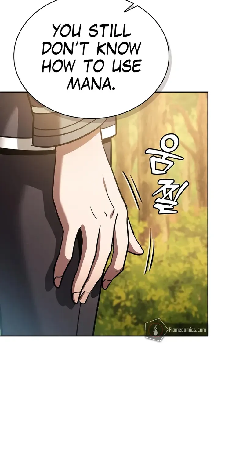 Read Academy’s Genius Swordmaster chapter 20 image 17 on Lezhin