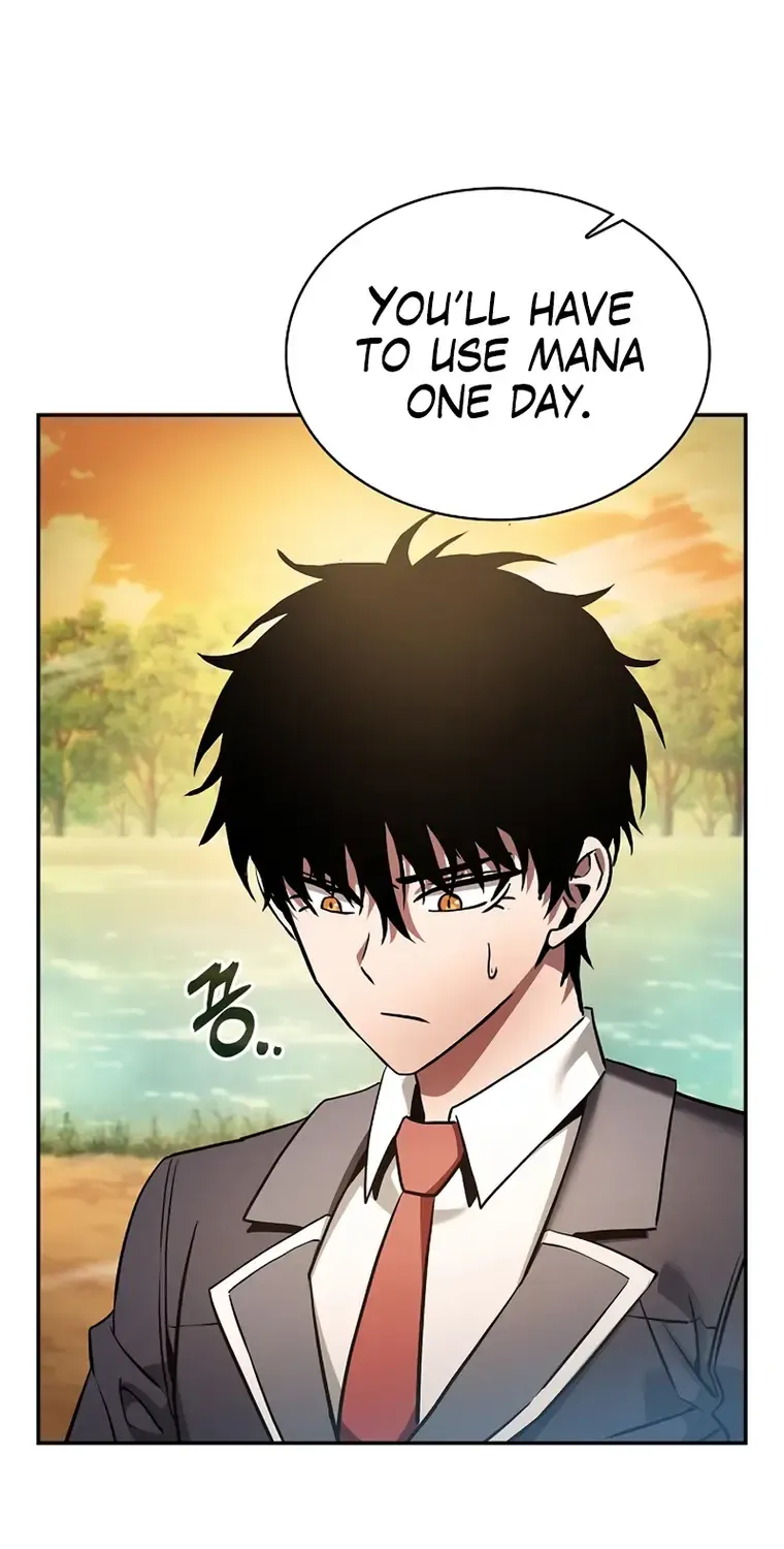 Read Academy’s Genius Swordmaster chapter 20 image 19 on Lezhin