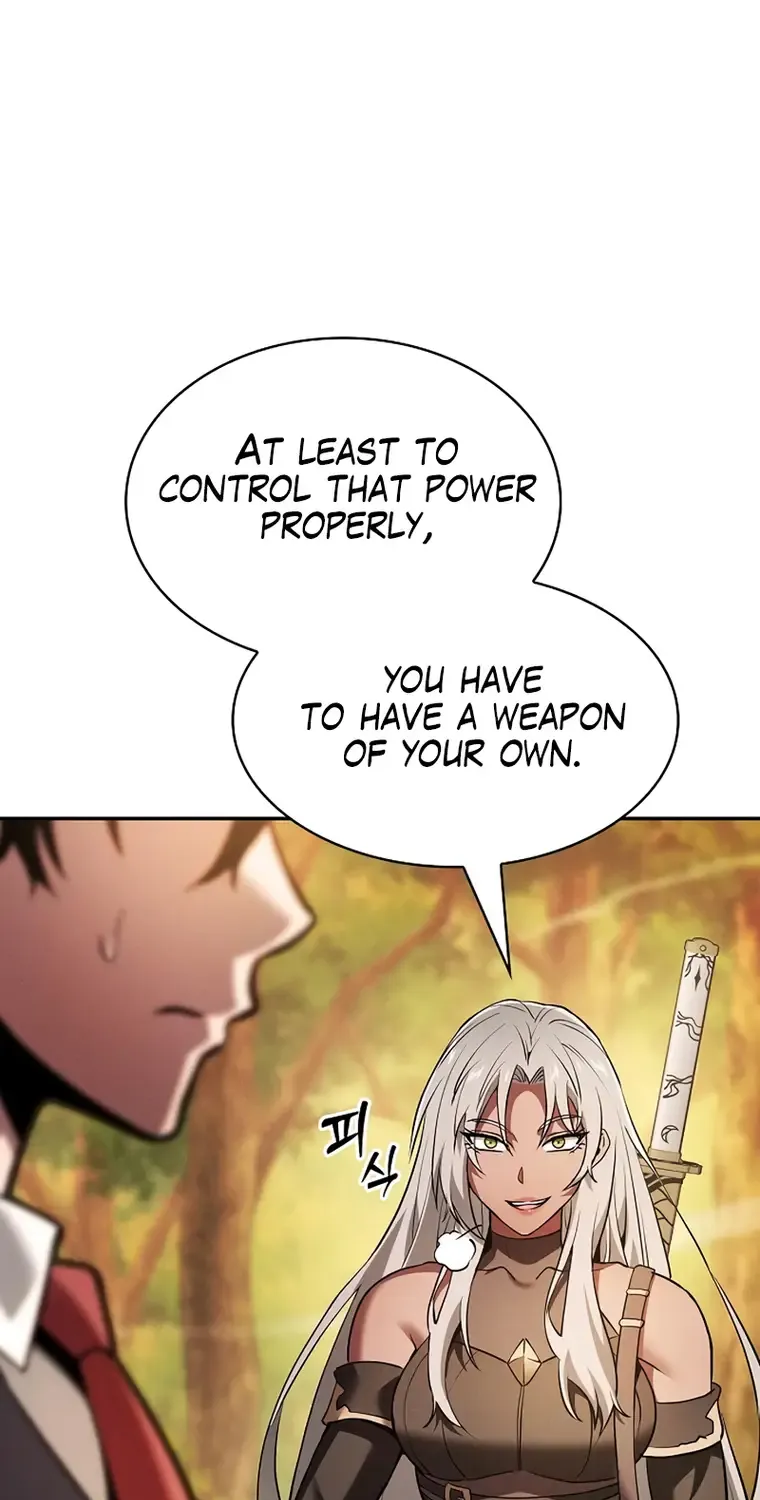 Read Academy’s Genius Swordmaster chapter 20 image 20 on Lezhin
