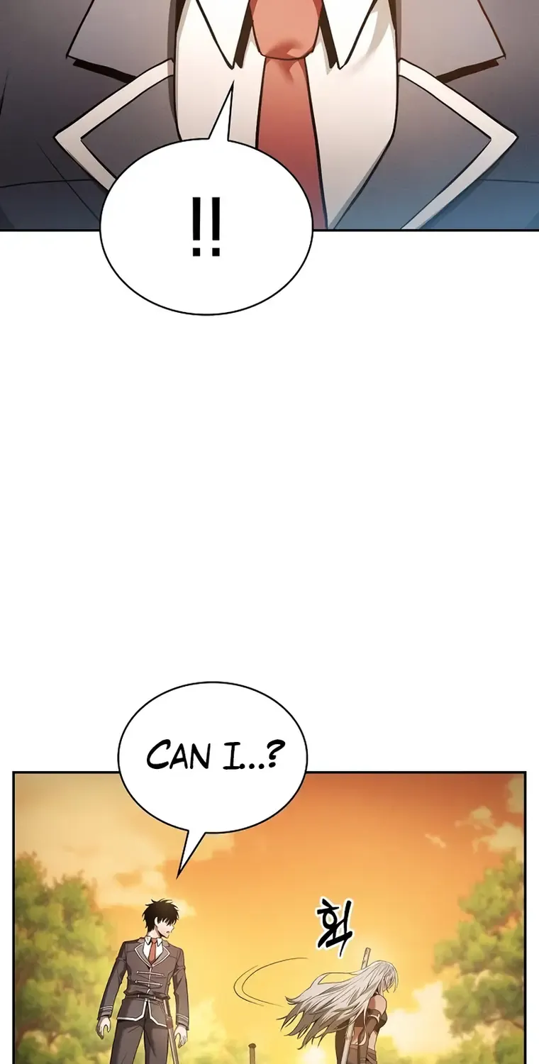 Read Academy’s Genius Swordmaster chapter 20 image 24 on Lezhin