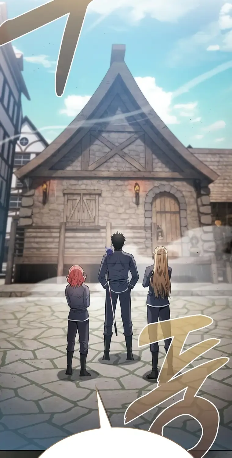 Read Academy’s Genius Swordmaster chapter 20 image 34 on Lezhin