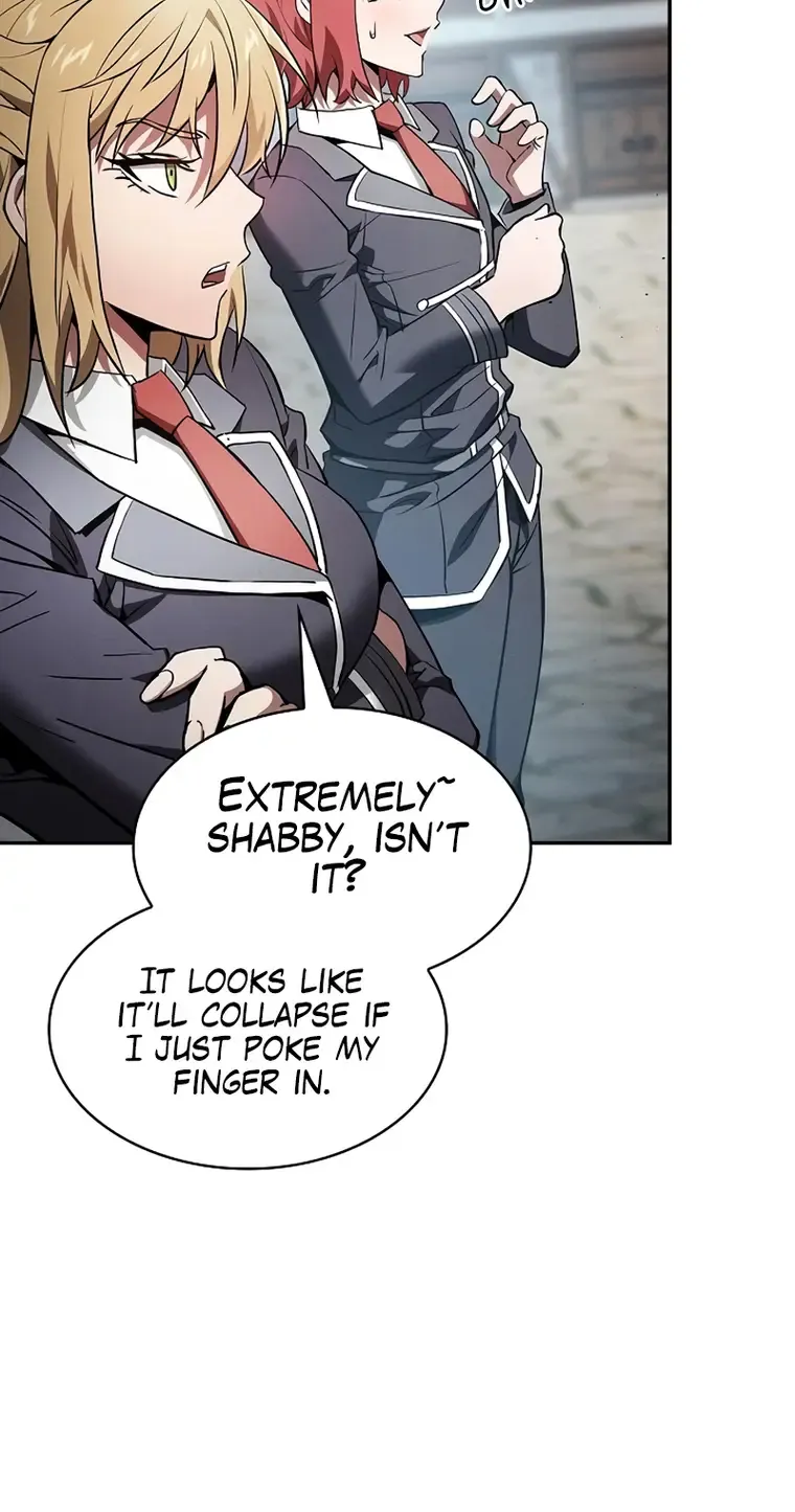 Read Academy’s Genius Swordmaster chapter 20 image 36 on Lezhin