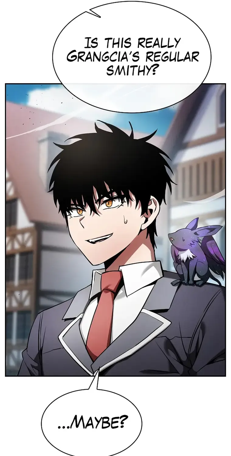 Read Academy’s Genius Swordmaster chapter 20 image 37 on Lezhin