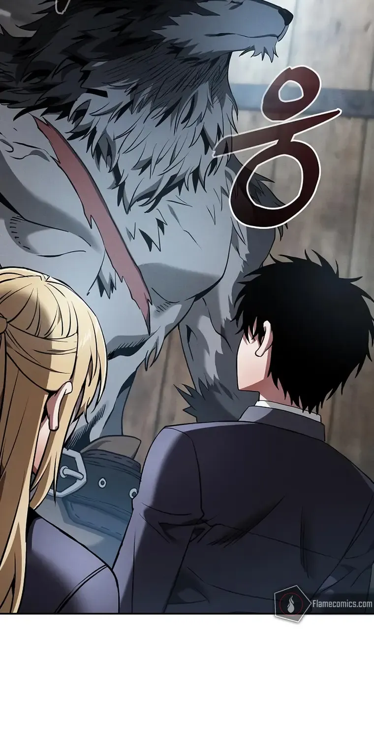 Read Academy’s Genius Swordmaster chapter 20 image 50 on Lezhin