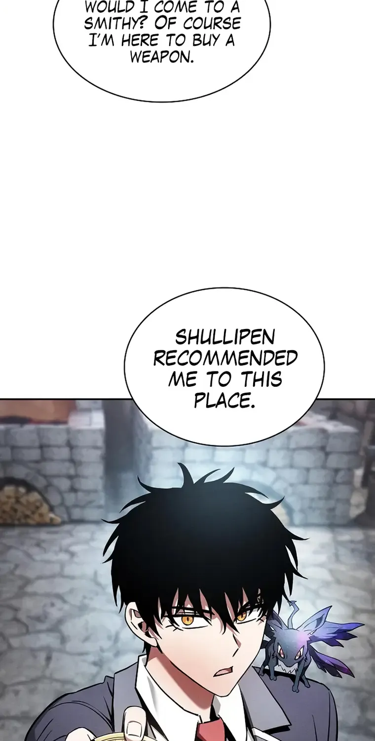 Read Academy’s Genius Swordmaster chapter 20 image 54 on Lezhin