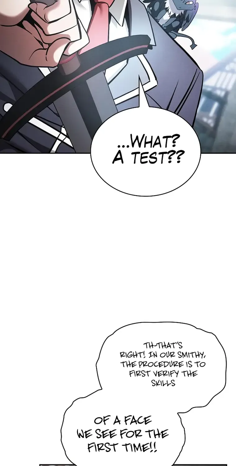 Read Academy’s Genius Swordmaster chapter 20 image 84 on Lezhin