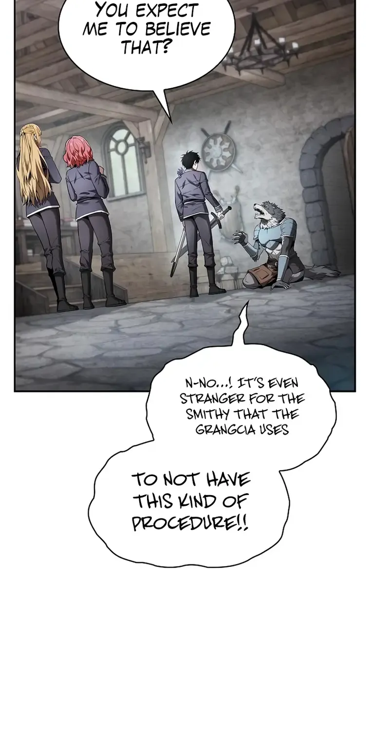 Read Academy’s Genius Swordmaster chapter 20 image 89 on Lezhin