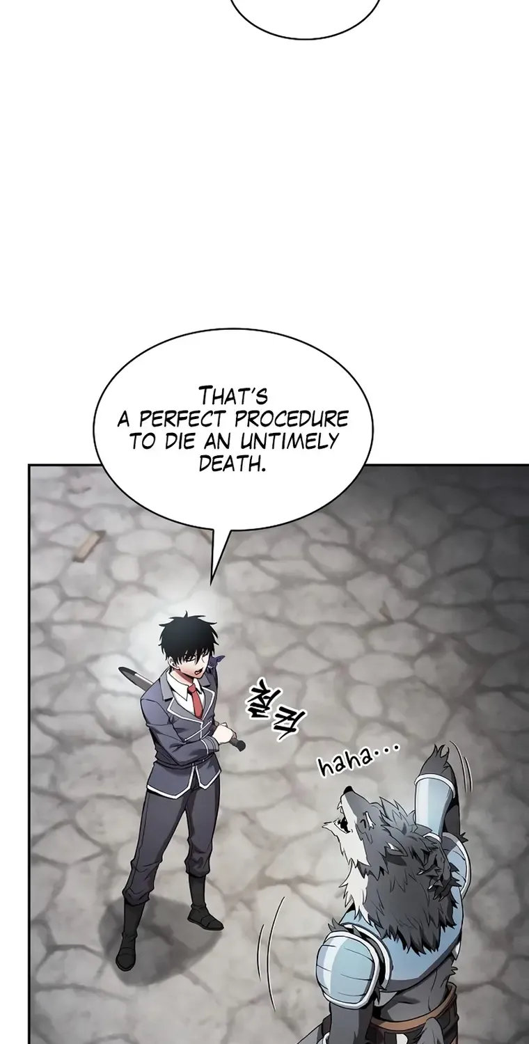 Read Academy’s Genius Swordmaster chapter 20 image 91 on Lezhin