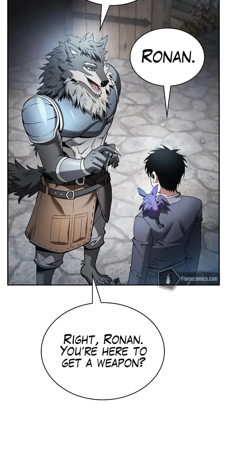 Read Academy’s Genius Swordmaster chapter 20 image 97 on Lezhin