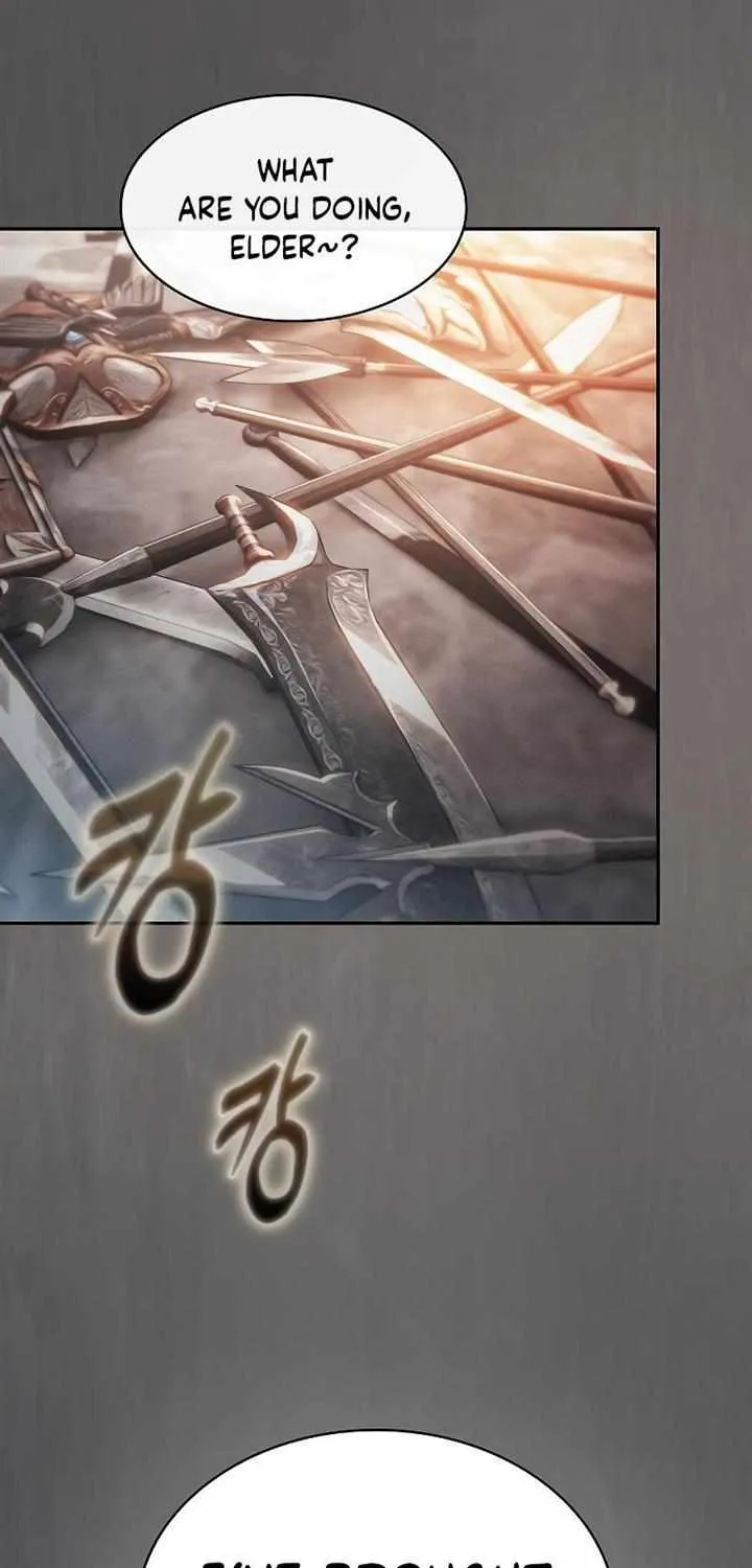 Read Academy’s Genius Swordmaster chapter 21 image 14 on Lezhin