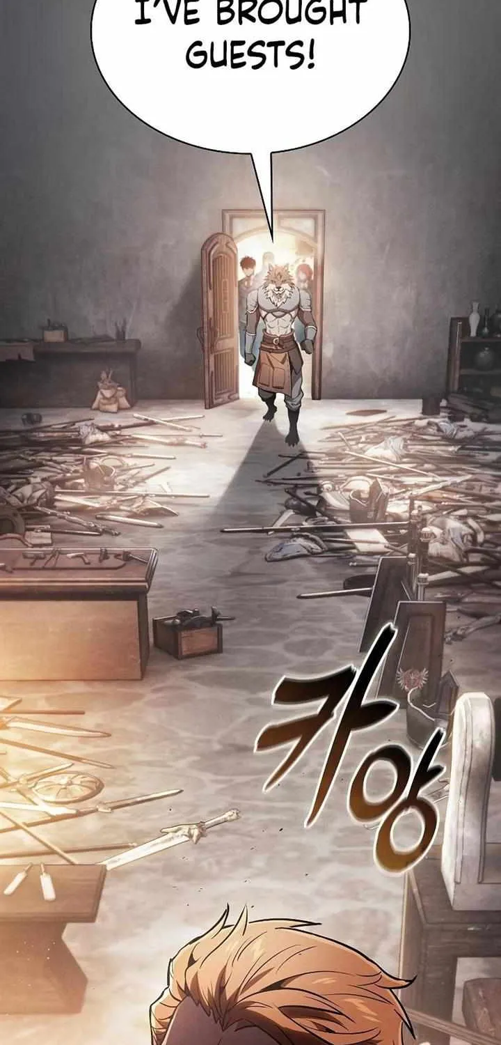 Read Academy’s Genius Swordmaster chapter 21 image 15 on Lezhin