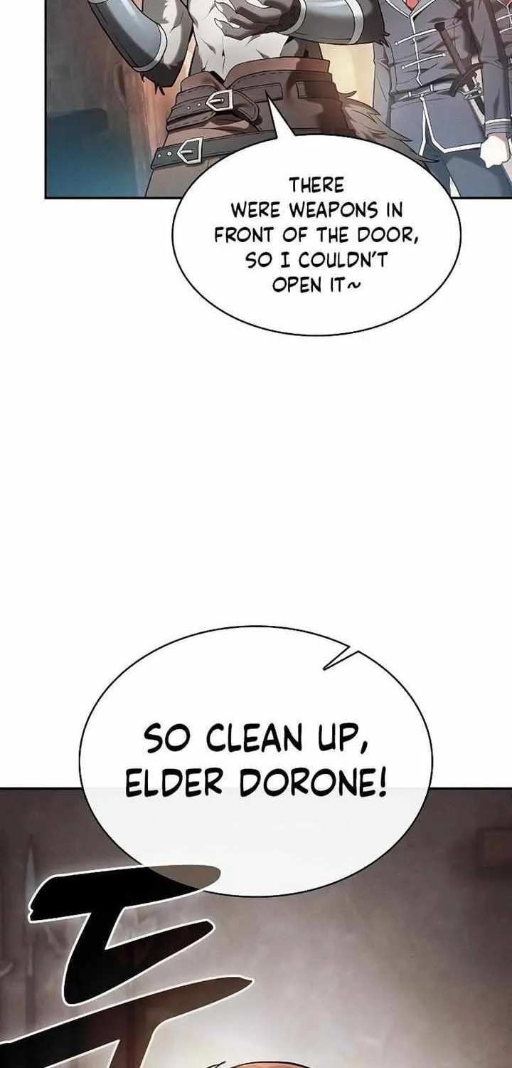 Read Academy’s Genius Swordmaster chapter 21 image 19 on Lezhin